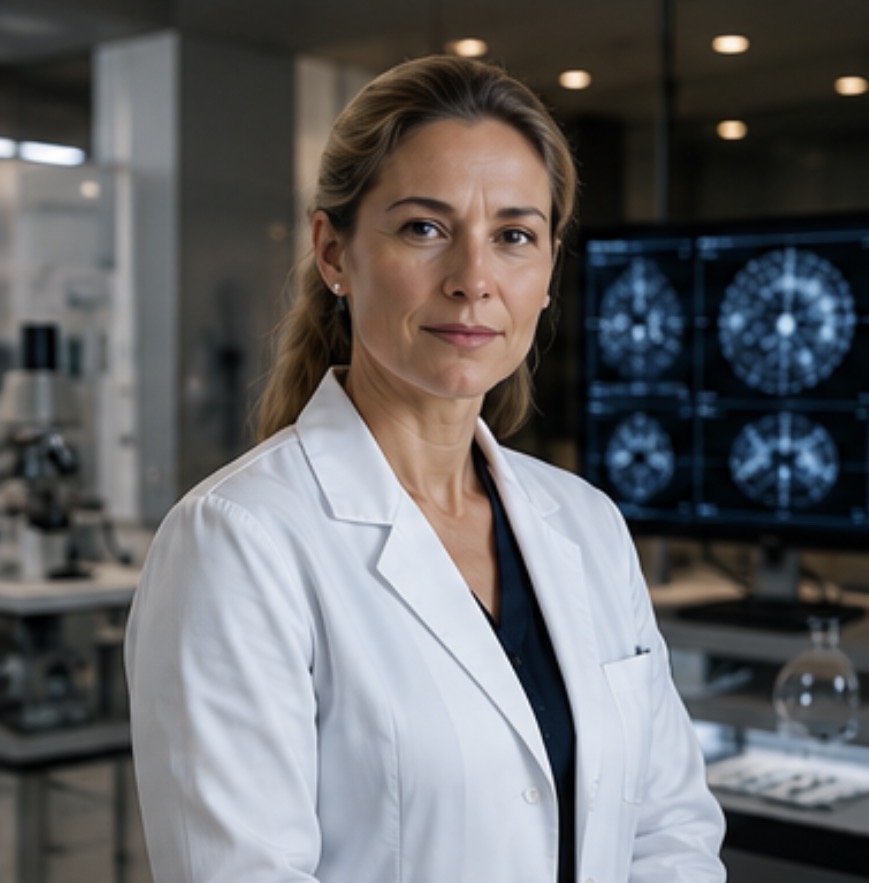 TIMELAB™ Lead of the Translational Science Laboratory
