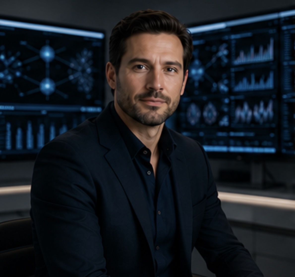 TIMELAB™ Lead of Longevity Intelligence and Bioinformatics