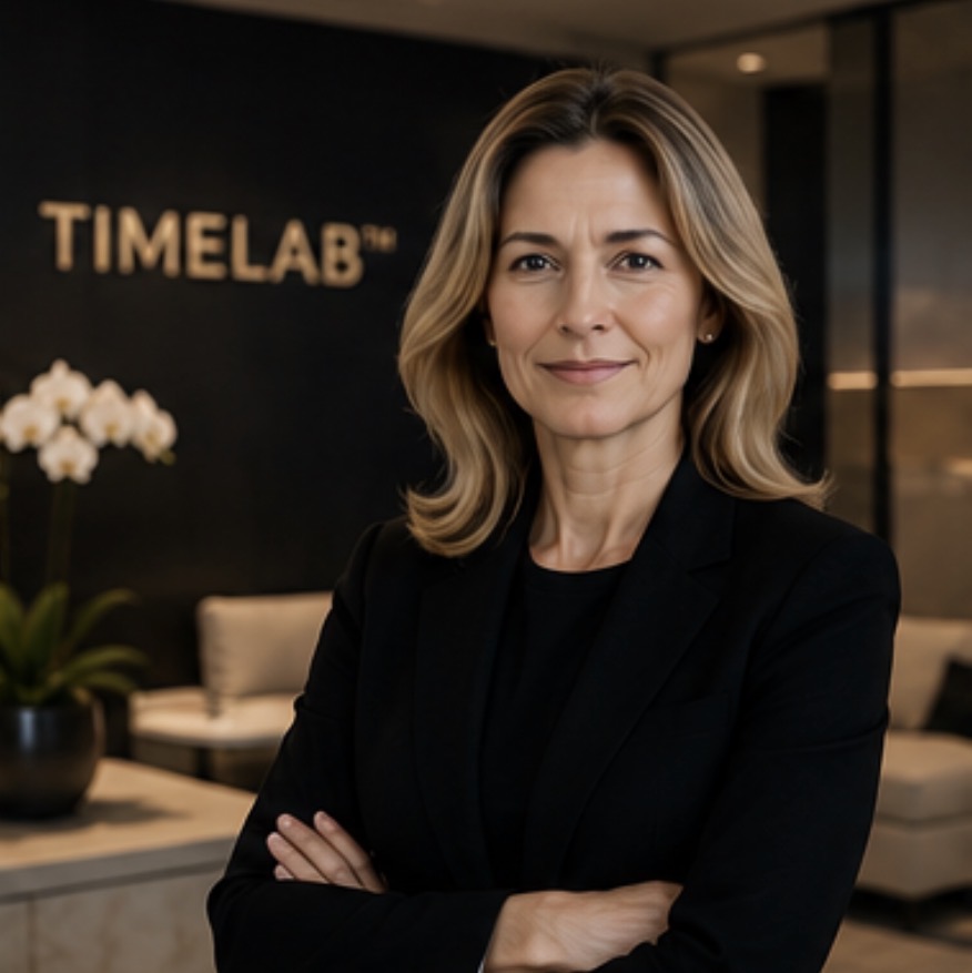 TIMELAB™ Lead of Member Experience