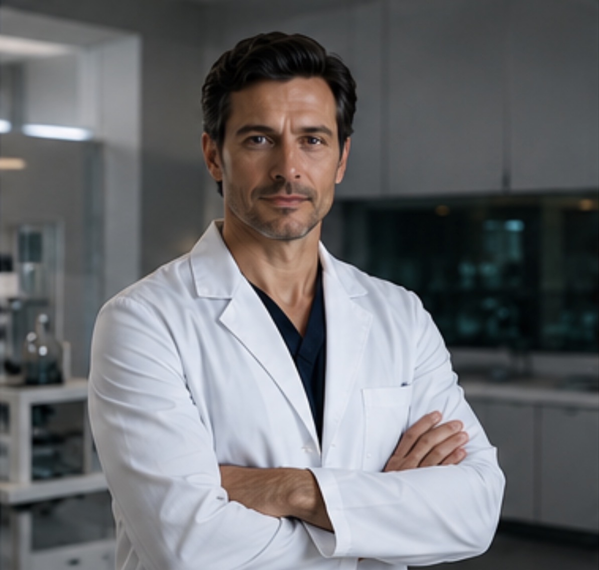 TIMELAB™ Lead of Precision Diagnostics